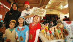 Festival to celebrate the power of belonging 4 Festival to celebrate the power of belonging 4